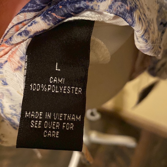 AB Studio blouse - Picture 12 of 16